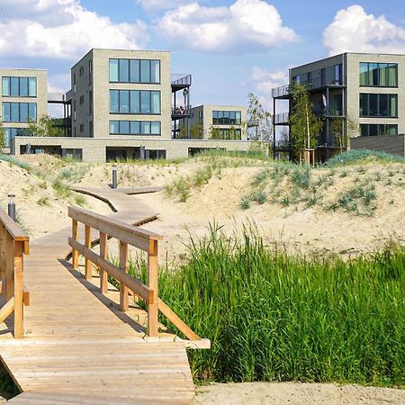 Amazing Home In Lembruch-Duemmer See With Kitchen Eksteriør bilde