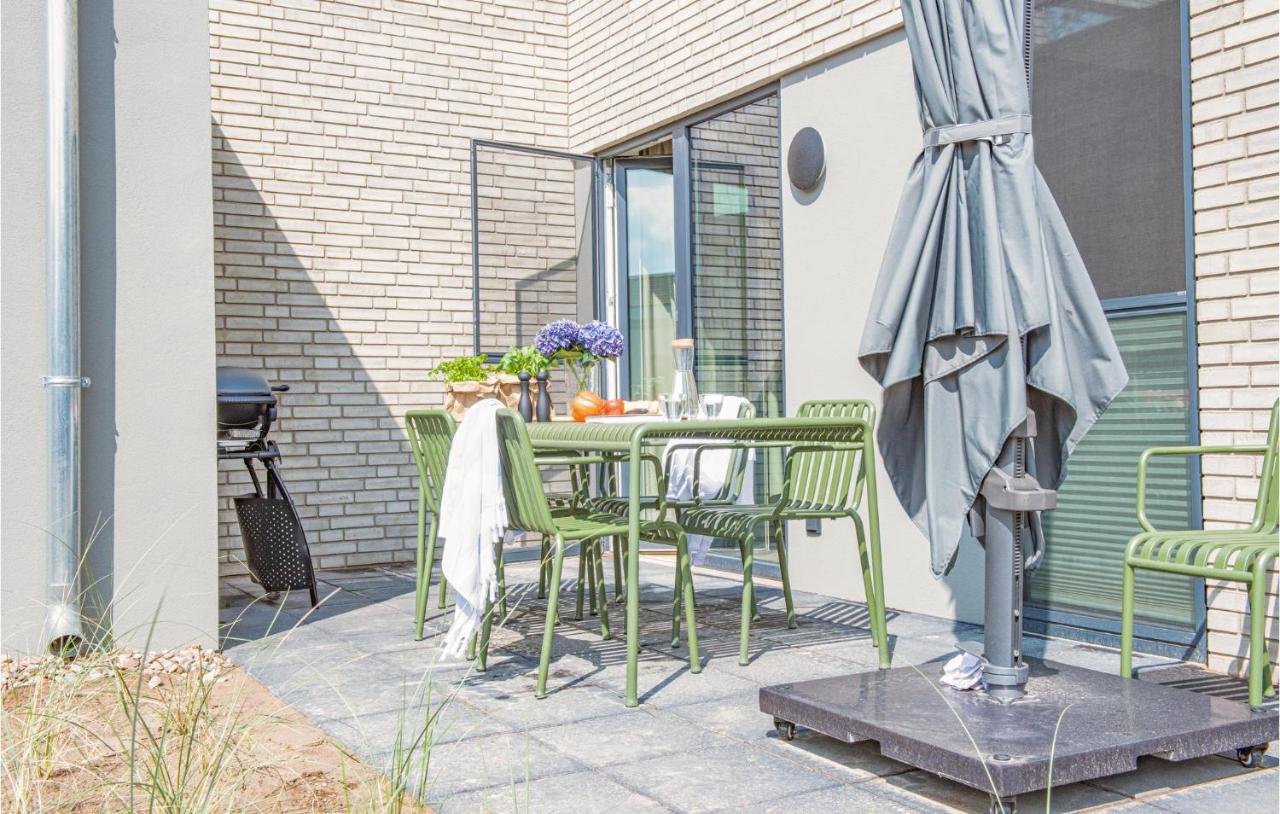 Amazing Home In Lembruch-Duemmer See With Kitchen Eksteriør bilde