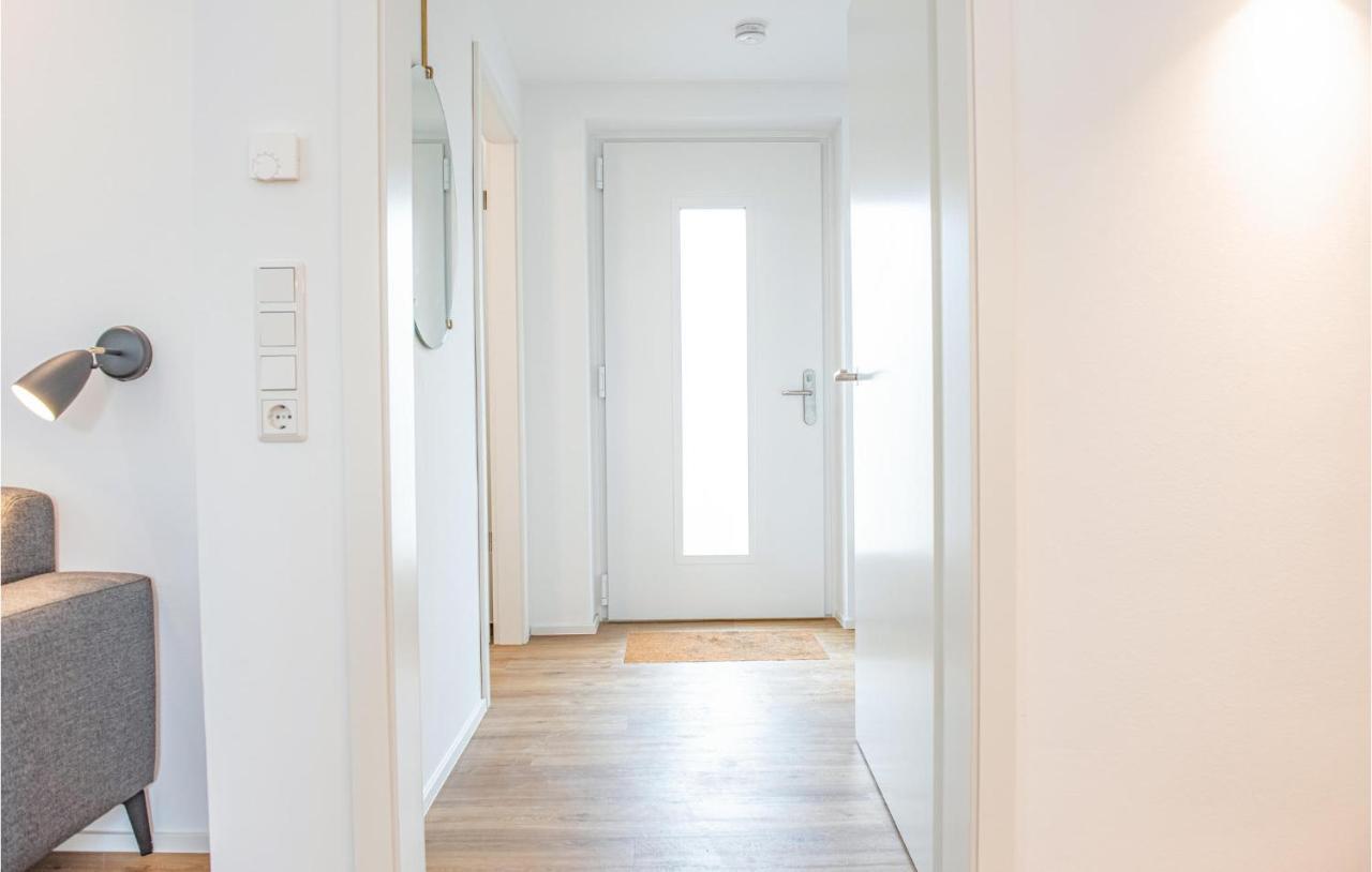 Amazing Home In Lembruch-Duemmer See With Kitchen Eksteriør bilde