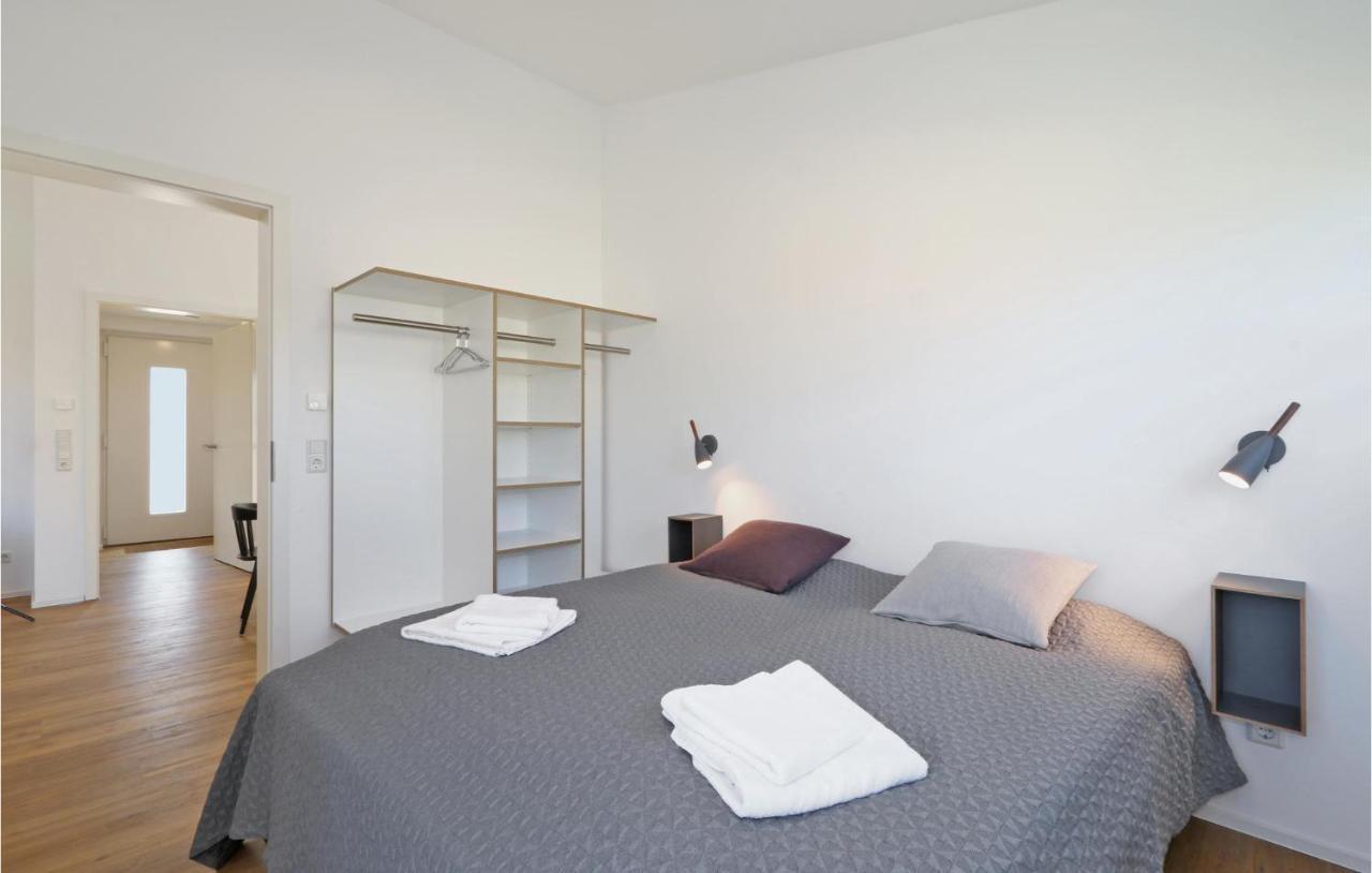 Amazing Home In Lembruch-Duemmer See With Kitchen Eksteriør bilde